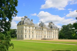 Châteaux de la Loire et Puy du Fou